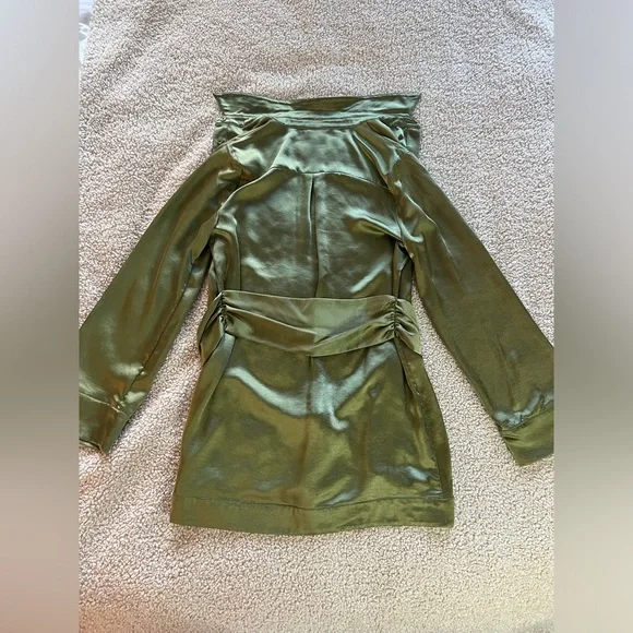 Camila Coelho - Priscilla Mini Dress - Picture 4 of 5